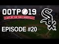 Let&#39;s Play OOTP 19 :: Ep.20 :: Blaze It! [2022 Midseason]