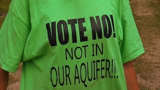 Scott Co. Homeowners Fighting Gravel Pit Project