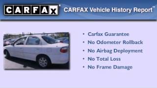 Used 1999 Kia Sephia Chicago IL