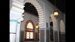 Rebana: Manaqib Syekh Ahmad bin Muhammad at Tijany al Hassany, Part 01-Covered by Essyief