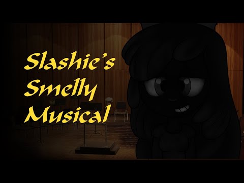 [SFMF] Slashie's Smelly Musical (April Fools 2020)