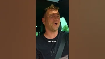 Ap is zo vaag als een paard ??