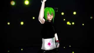 【MMD】~TIPSY~