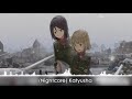 Nightcore - Katyusha [ Катюша ]