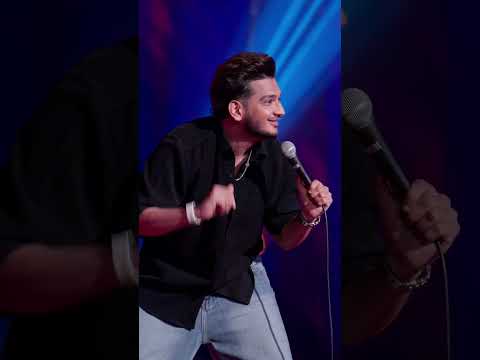 Dhandho - Full Comedy Special out now