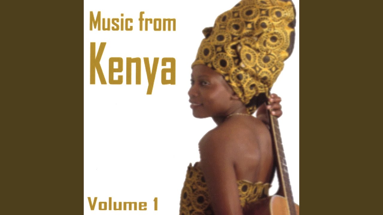 Oleleiyo ᐳ Maasai Chants Oleleiyo ᐳ Maasai Chants #1