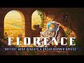 Work Softly, Let the Day Rise ☀️ FLORENCE | Lofi Chill Beats to Focus, Read & Restore 📚🍞