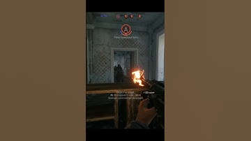 #Enlisted - Clearing Capture Point of enemies! #sabaton #Gaming