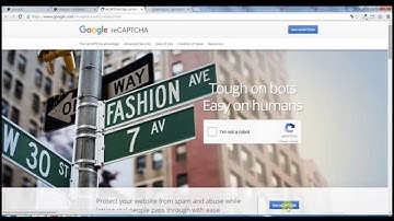 PrestaShop 1.6.x .how to Add Google Recaptcha