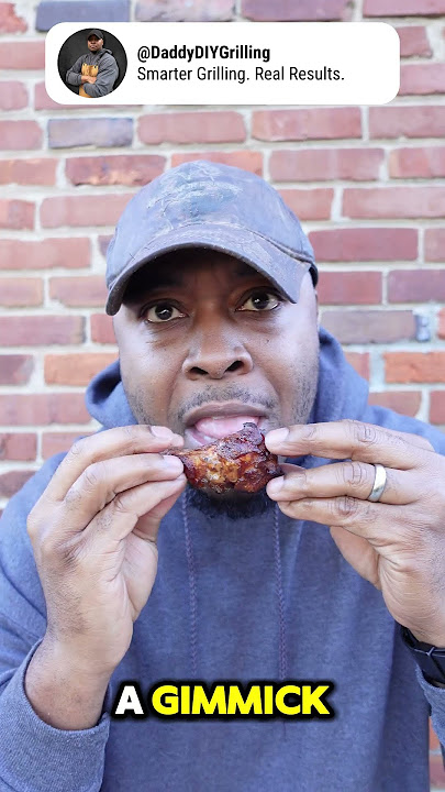 Would You Ever Try Beer-Infused Charcoal?