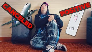 The WORST Travel Experience I Ever Had | Follow Me Around