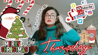 Studywithme In Winterlets Finish This Week