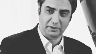 Polat Alemdar -Kurtla Kuzu Hikayesi Anlatıyor