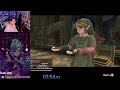 Twilight Princess No Logic Randomizer