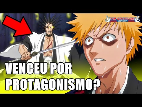 Bleach: veja sinopse, personagens e onde assistir ao anime em