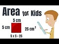 Area for Kids