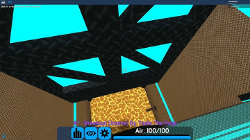 [FE2] (Finished) Laboratory Breakout by me (noname8321) (Insane Crazy) | Roblox: FE2 Map Test