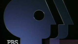 PBS ident (1989)