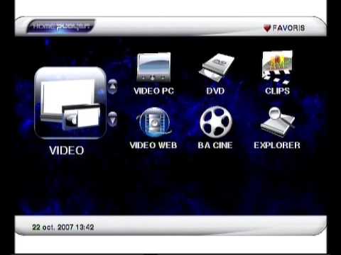 TÉLÉCHARGER HOMEPLAYER POUR FREEBOX V6 POUR FREEBOX HOMEPLAYER V6 TÉLÉCHARGER