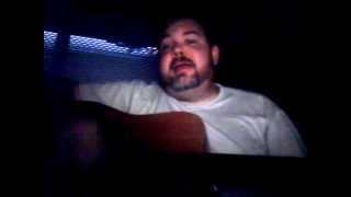 Video thumbnail of "Mary Ann (Lonesome River Band)"