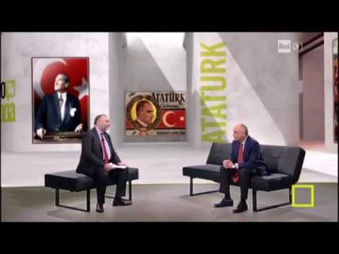 Video: Cosa ha fatto ataturk?