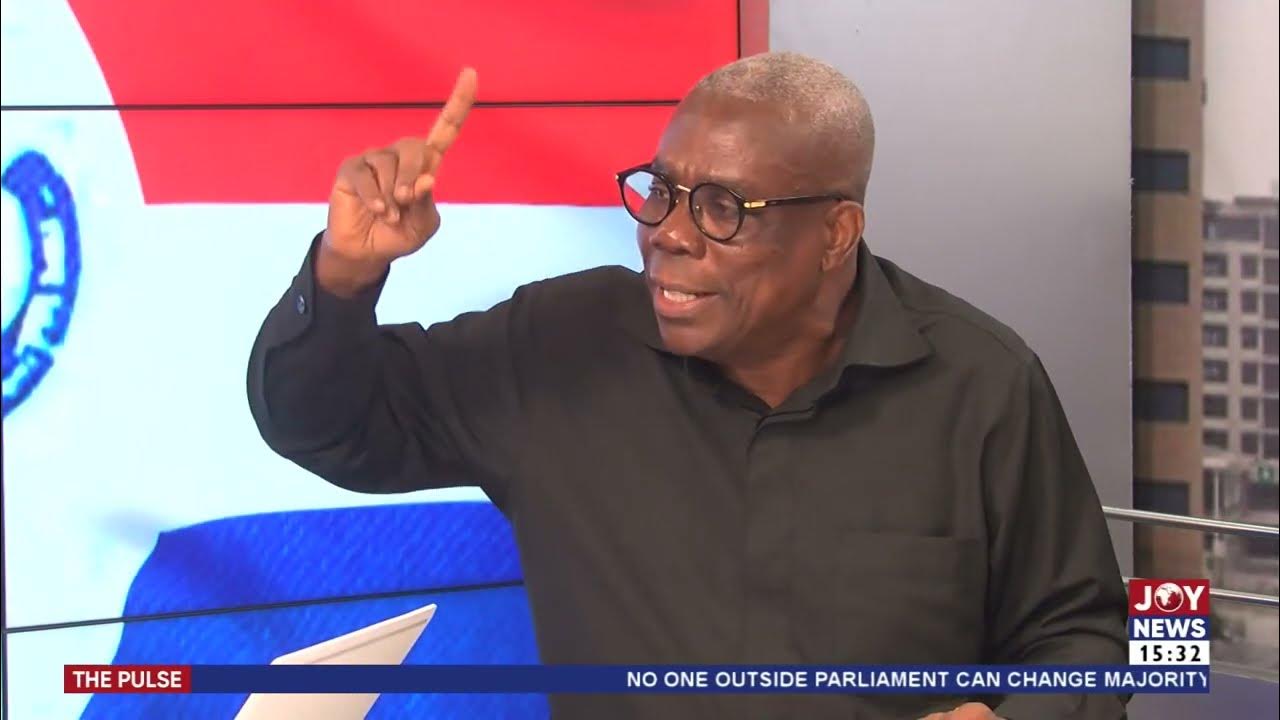 Election 2024 Exclusive with NPP campaign team member, Peter Mac Manu