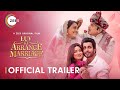 Luv ki arrange marriage trailersunny avneet annu supriya rajpal paritosh releases 14 june on zee5