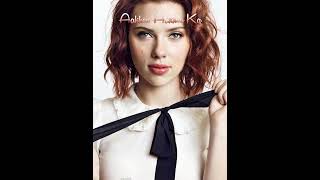 she is so cute...🫶❤️...ft... #blackwidow #cuteedit #romantic #lovesong