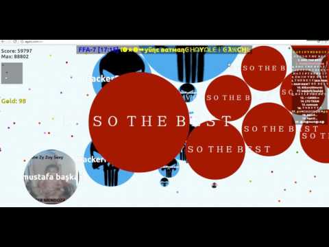 Agarz - ქართულად