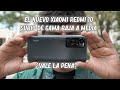 Xiaomi Redmi 10: Experiencia de uso real (Review en español)