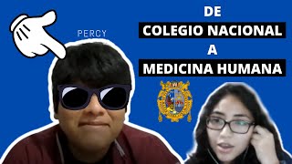 ¿Ingresar a Medicina Humana en San Marcos es tan Difícil como dicen?