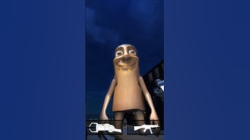 TUNG TUNG TUNG SAHUR VS BONECA AMBALABU IN NEXTBOTS IN PLAYGROUND#garrysmod #roblox #poppyplaytime