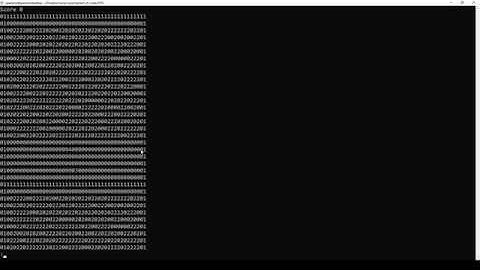 Advent of Code 2019 - Day 13