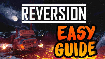 Complete Easter Egg Guide | Black Ops 3 Reversion