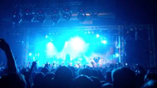 Amon Amarth - Under Siege (Live)