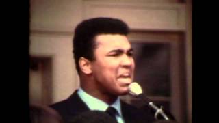 The Trials of Muhammad Ali  (2013) | Do This For A Living