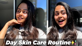 Day Skin Care Routine✨ | Perfect Skin | UM Beauty