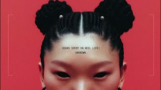 Agoria - Quiero - (Manoo Remix)