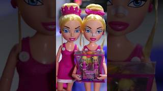 Кукла коллекционирует кукол??? Mini Bratz Tweevils and Felicie Exclusive Limited Editon