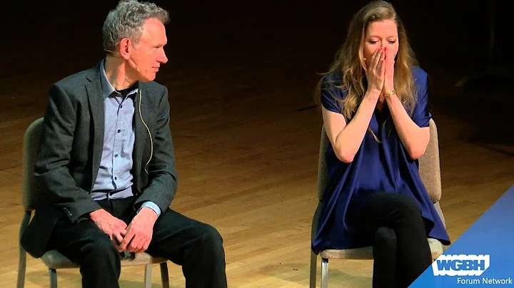 Hannigan and Abrahamsen on the Making of "let me t...