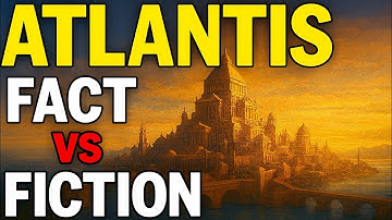  Atlantis: The Truth Behind the Lost Civilization (2025 Documentary)