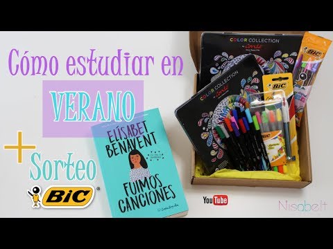 Video: Cómo Sintonizar El Trabajo En Verano