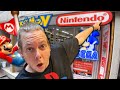 Visiting Akihabara's NEWEST Retro Game Store!