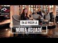 En mi mochila: Núria Aguadé