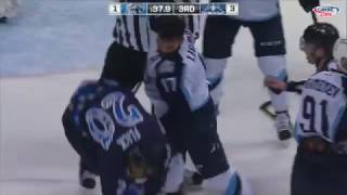 Michael Liambas vs Rob Flick Mar 24, 2017