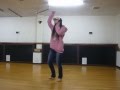 超新星/Stupid love dance cover