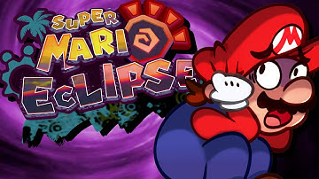 I Explored the Mario Sunshine Sequel We Deserve...