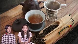 Mandarin 2018 Lesson 9 Interpretive Communication