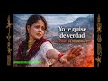 YO TE QUISE DE VERDAD 💔 Olvídate de Mí, Ingrato… (Huayno Peru que Duele)