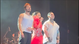 MODEL - Mey / Pembe Mezarlık (kapanış) / Ataköy Marina Arena / 16.05.2026 / İstanbul